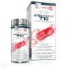 ویتالیجنیکس تی10 ماسلتک-تست بوستر vitaligenix t10 خرید،بررسی و قیمت|مکمل پیکسان